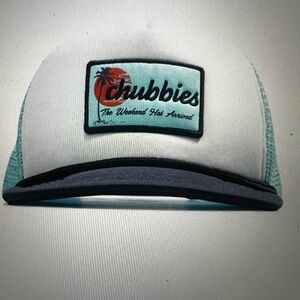 Chubbies Trucker Hat